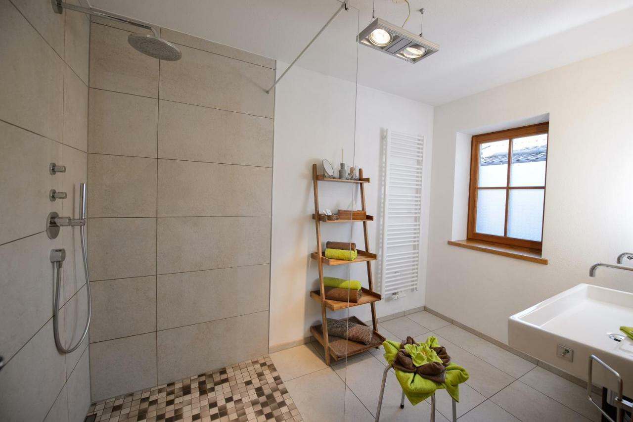 Ferienwohnung F9 Garmisch-Partenkirchen Exterior foto