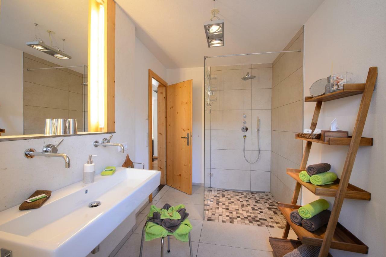 Ferienwohnung F9 Garmisch-Partenkirchen Exterior foto