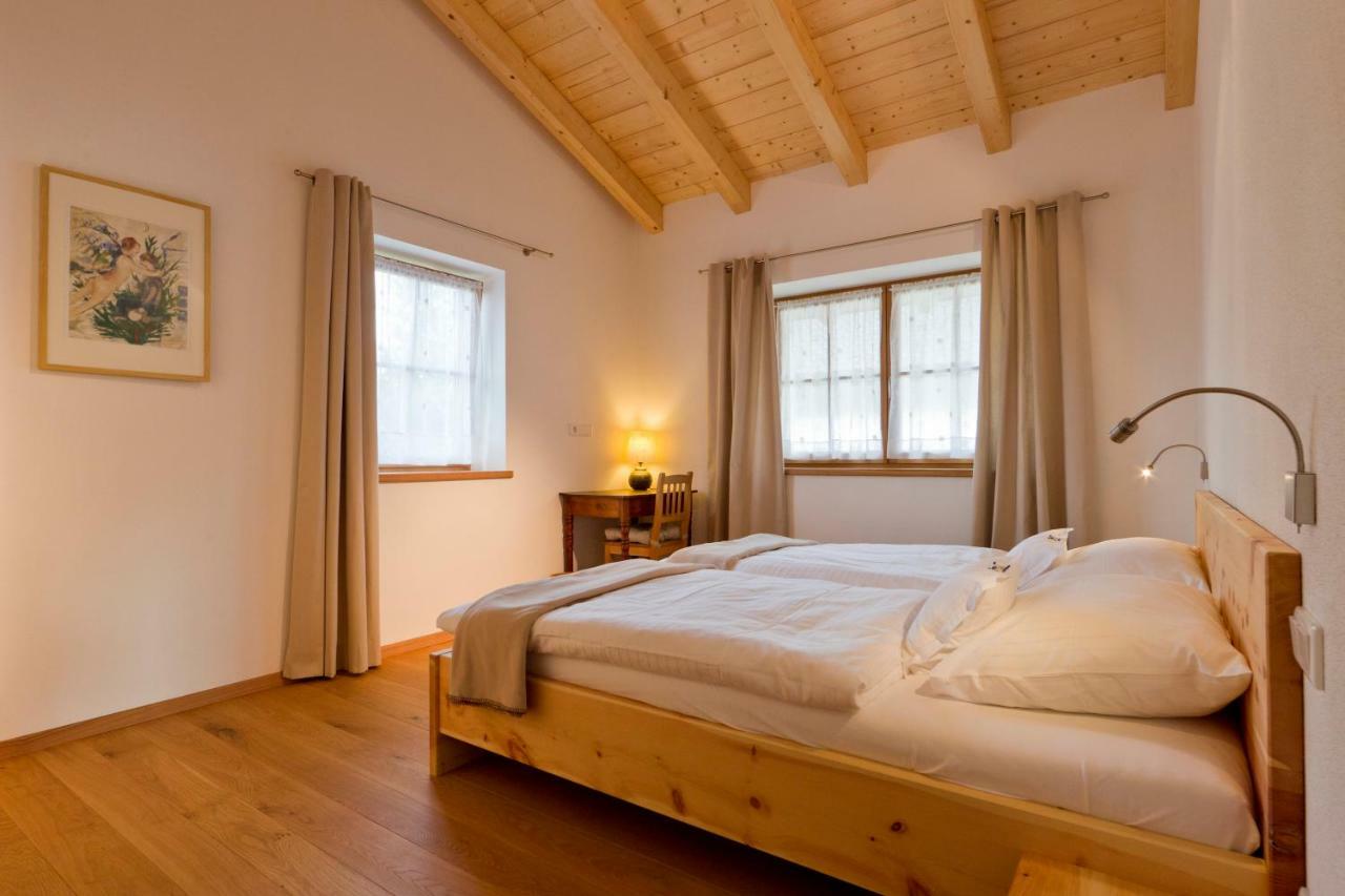 Ferienwohnung F9 Garmisch-Partenkirchen Exterior foto
